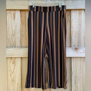 Maurices Semi-cropped Casual Dress Pants